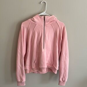 Pink Lily Athletic Jacket